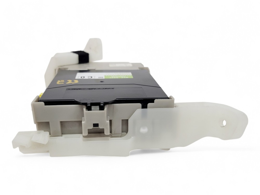 2012-2014 Lexus CT200h Fuse Box Multiplex Module Network Control 89220-76121, E0
