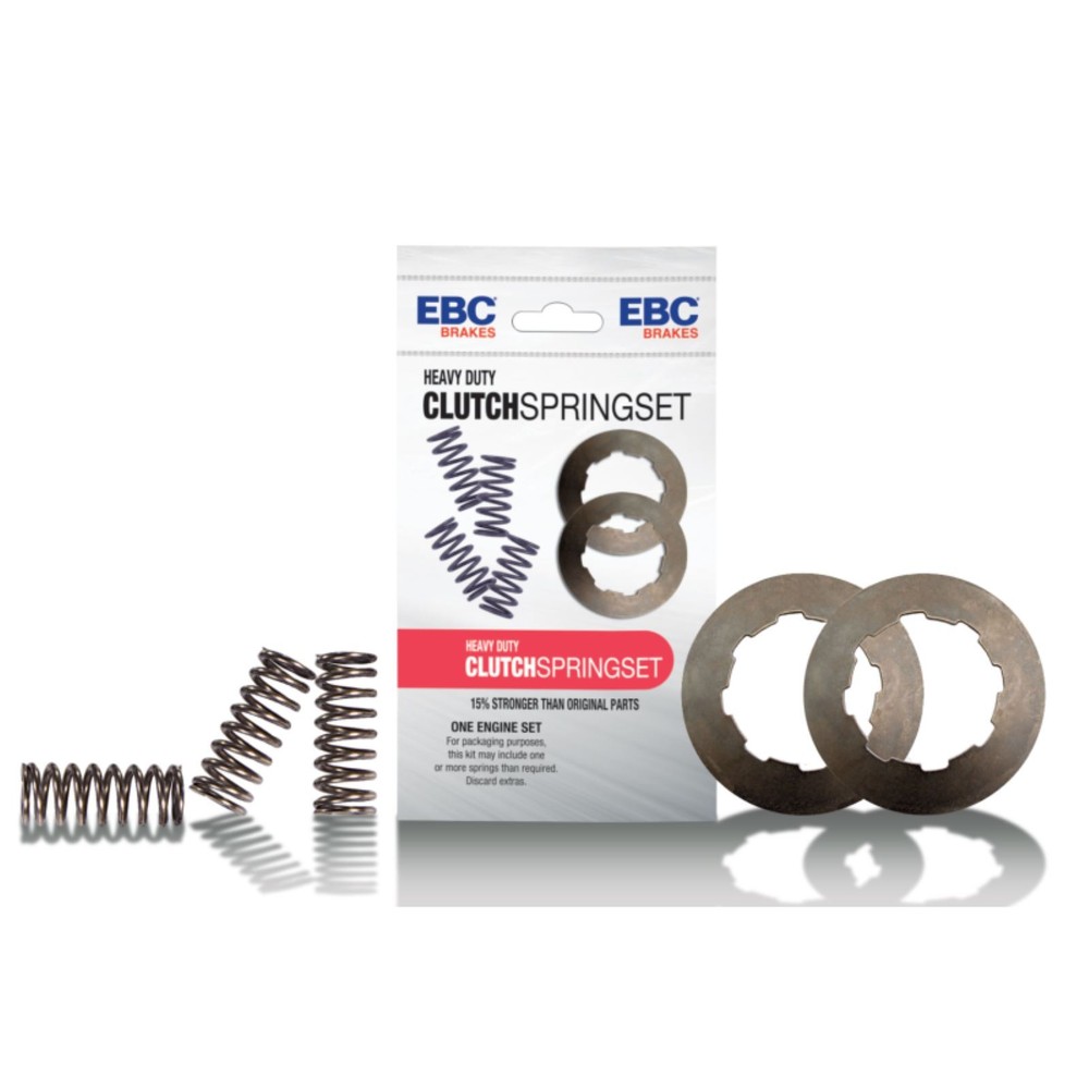 EBC Brakes Clutch Springs CSK911
