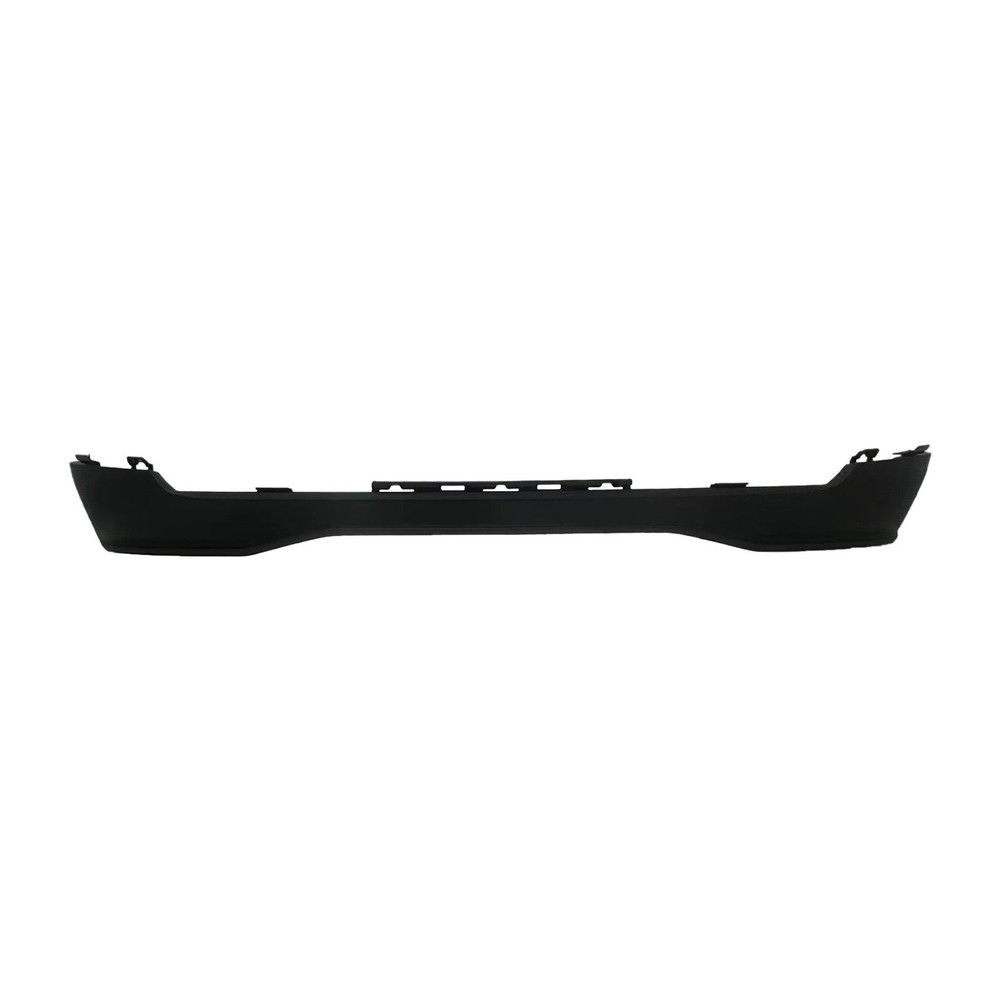 New CAPA Black Front Lower Valance Panel Excludes ZR2 models.