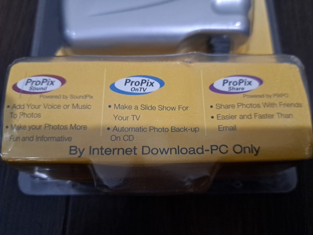 Propix CameraMate Universal 10 In 1 Reader Writer