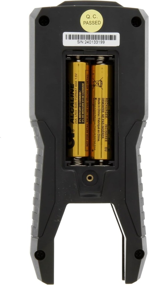 Ideal Electrical 33-855 Data Cable/RJ45 LCD Wiremapper