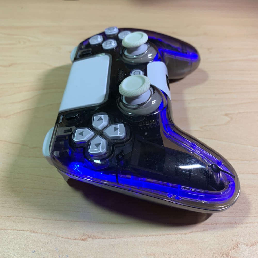 HongHao STK-4007L Bluetooth Wireless Controller for PS4