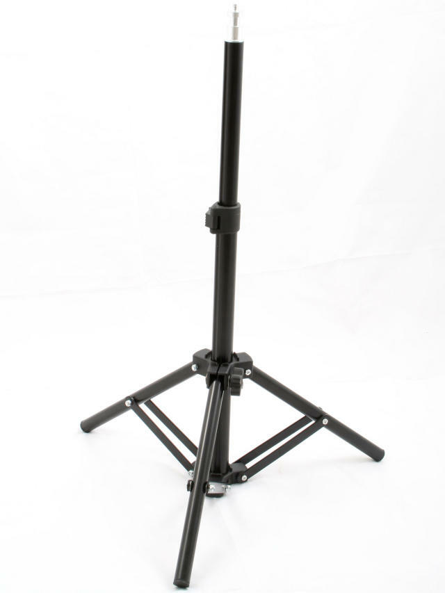 2pcs Photography Studio Background backLight Stands NEW