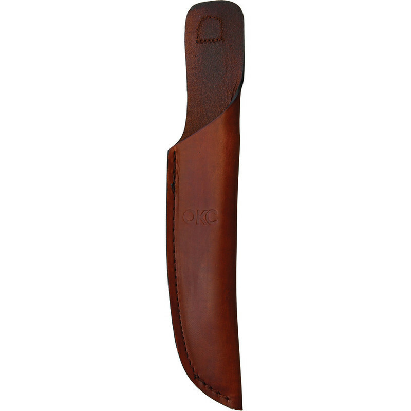 New Old Hickory Hunting Knife 7026