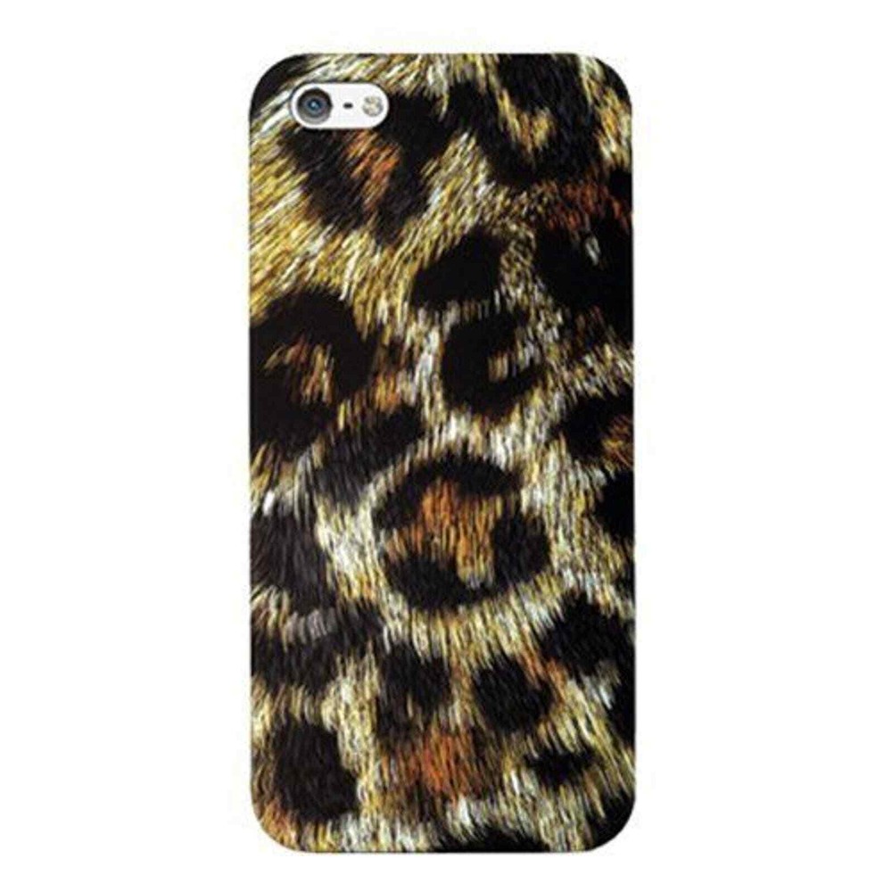 Odoyo Wild Animal iPhone 5 Case, Leopard PH358LD