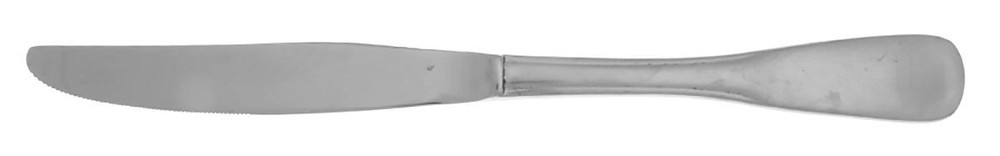 Oneida Silver Colonial Boston-Glossy Modern Solid Knife 8090003