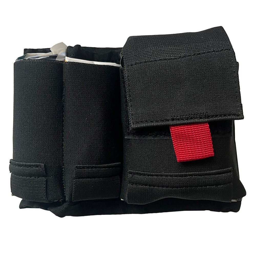 Rescue Essentials Ankle Trauma Kit