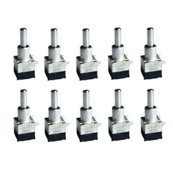 10x Channel Encoder Control Switch for XPR6350 XPR6380 Portable Radio