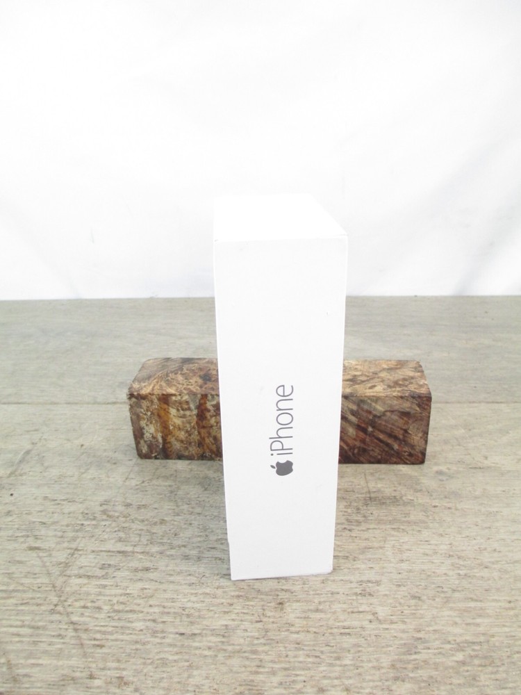 iPhone 6 Space Gray, 128GB - BOX ONLY