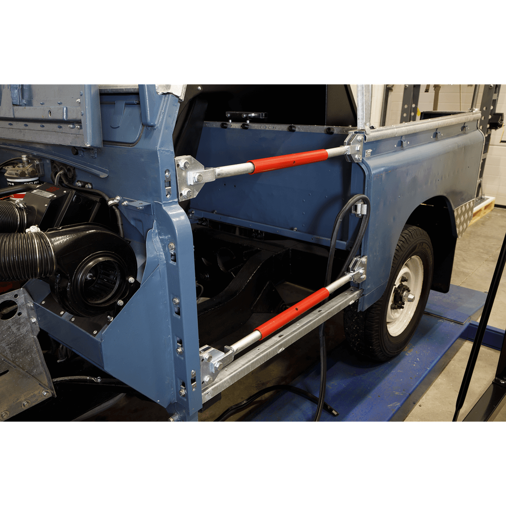 Sealey DR66 Door Restrainers