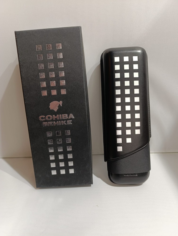 COHIBA CARIBBEAN CIGAR HOLDER