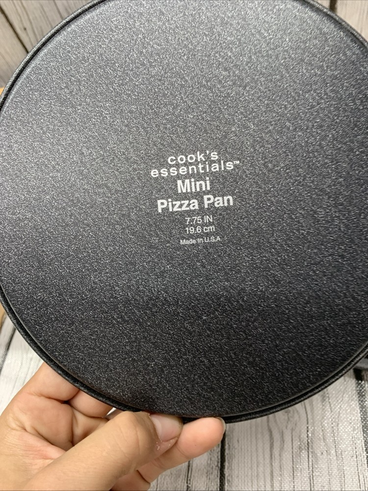 Cook's Essentials 1-Piece Nonstick Metal Bakeware Set