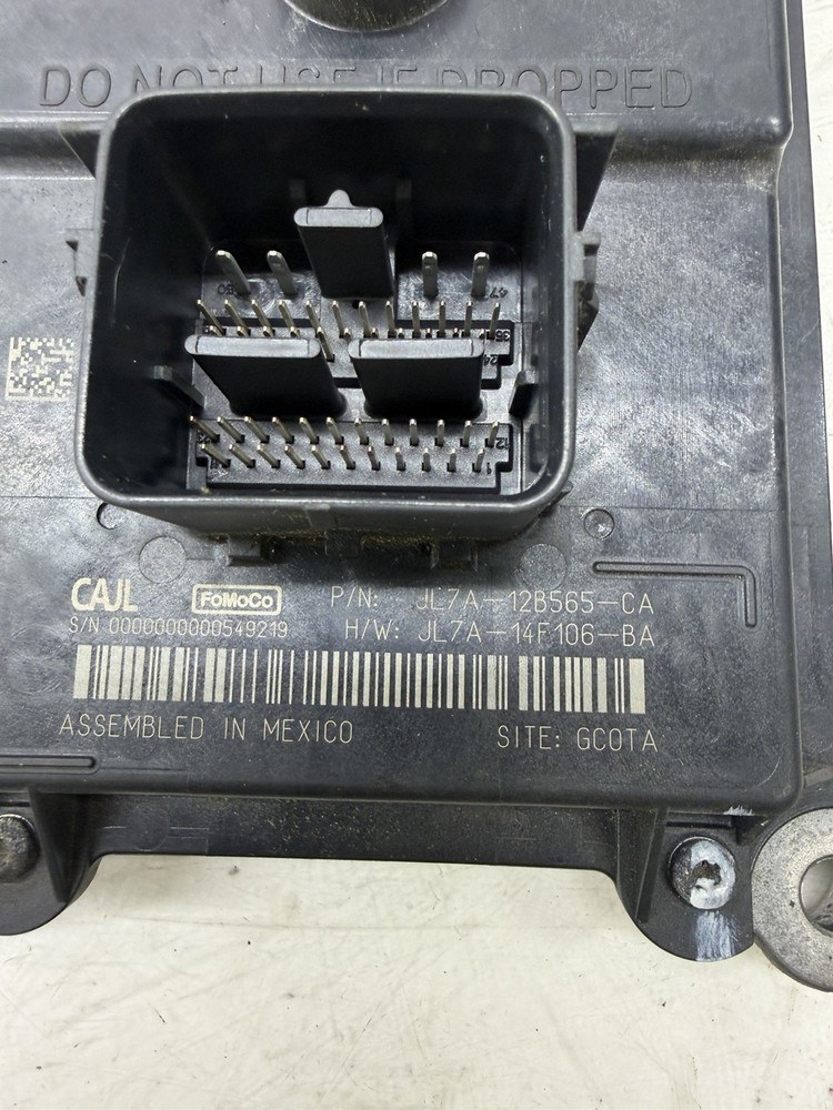 2018-2021 Lincoln Navigator OEM Automatic Transmission Control Module