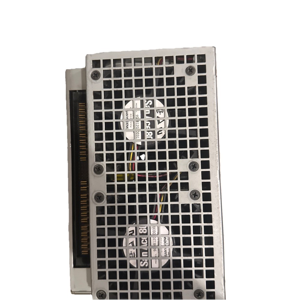 Cisco PWR-C45-4200ACV 4200W FOR A 4507R