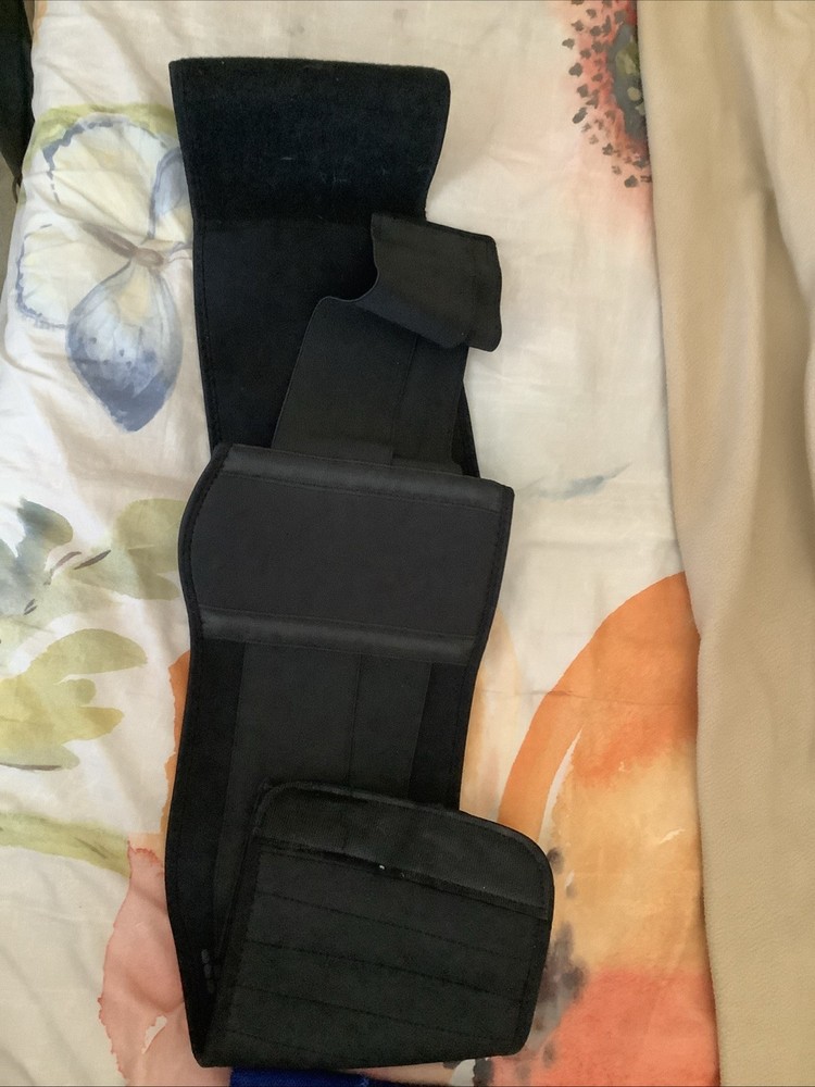 Mark Bell Sling Shot S/M and Back Support