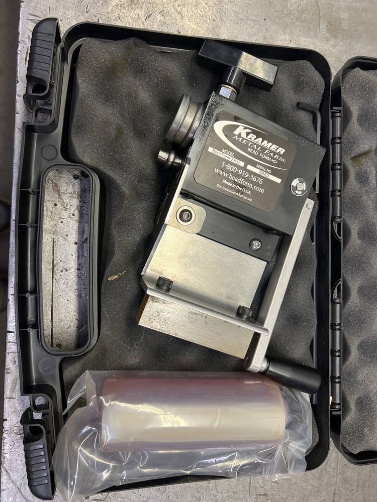 Kramer Bead Form 3 HD Deluxe