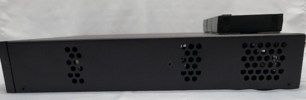 VBrick VBStar 6000 Series Model 9190-4200-100 Network Video Encoder