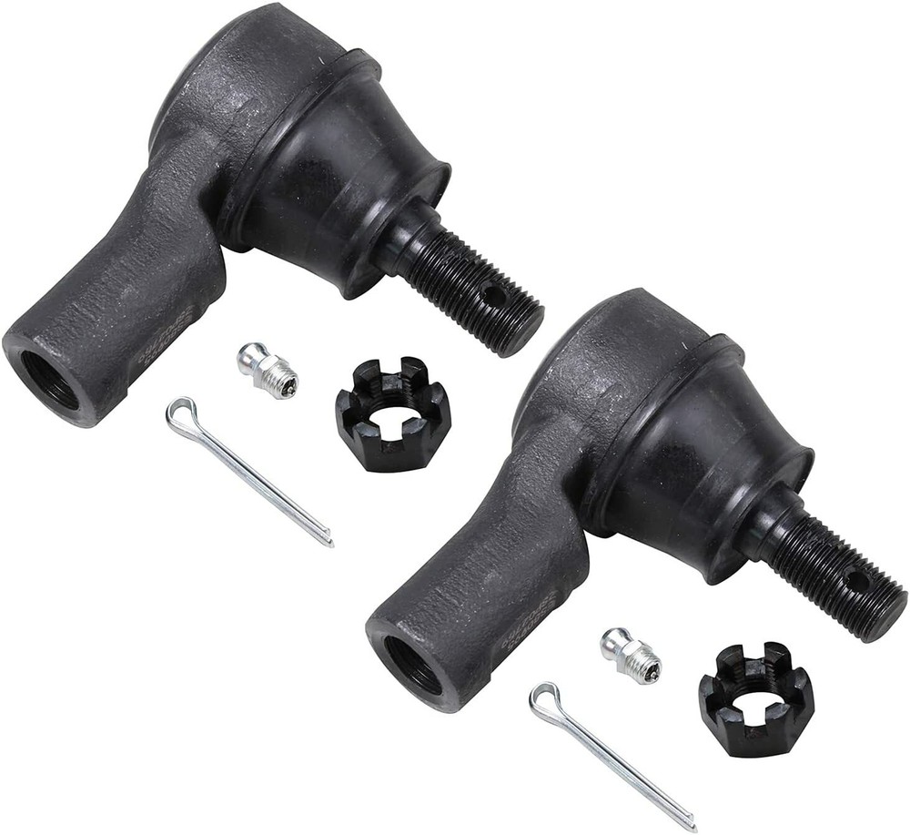 Front Inner & Outer Tie Rod Ends for 2003-2007 2008 2009 2010 2011 Honda Element
