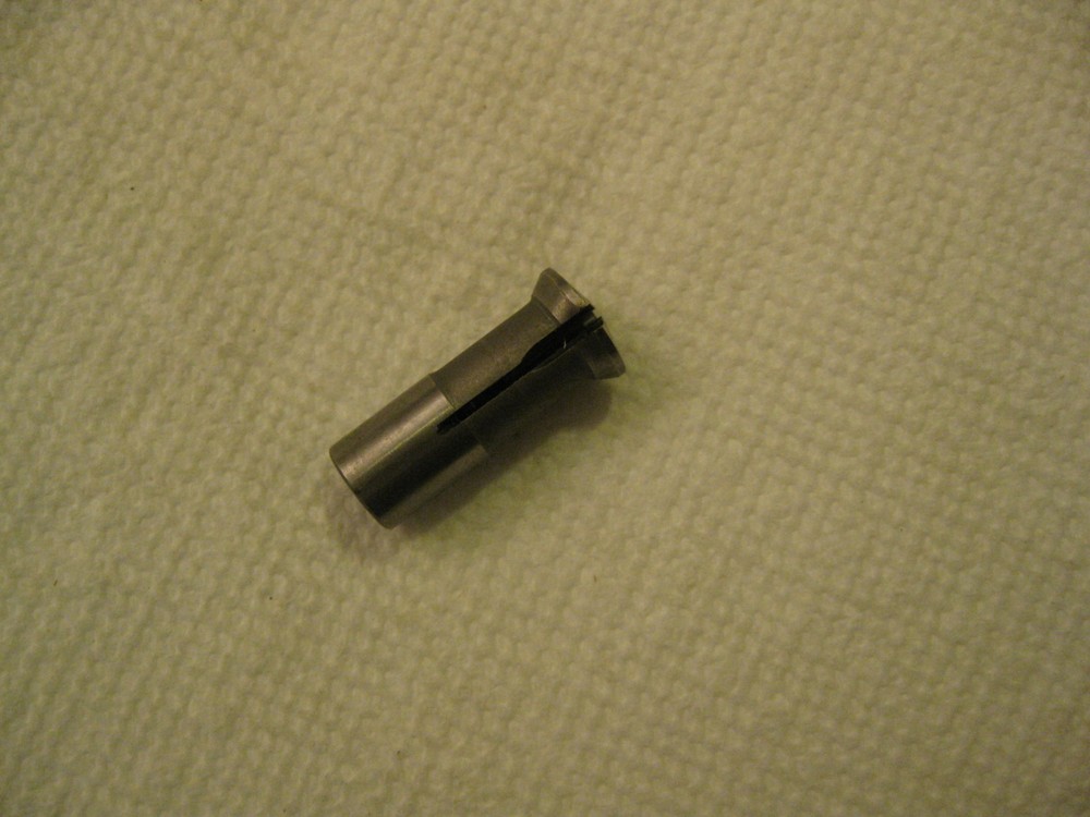 .080" Resized Walter Dunner C242 Carbide Lined Guide Bushing,(= RH&H 404)