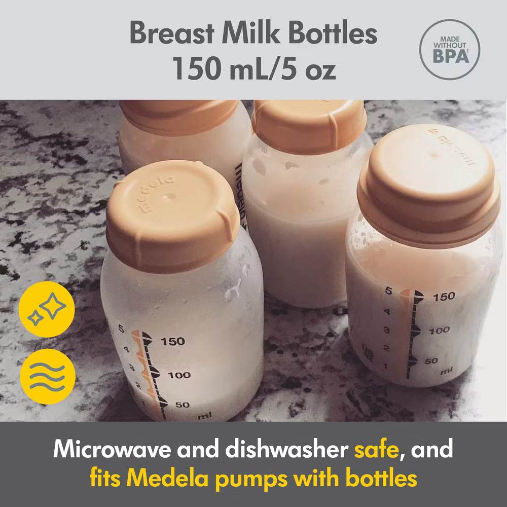 Medela Breast Milk Gift Set - 16ct