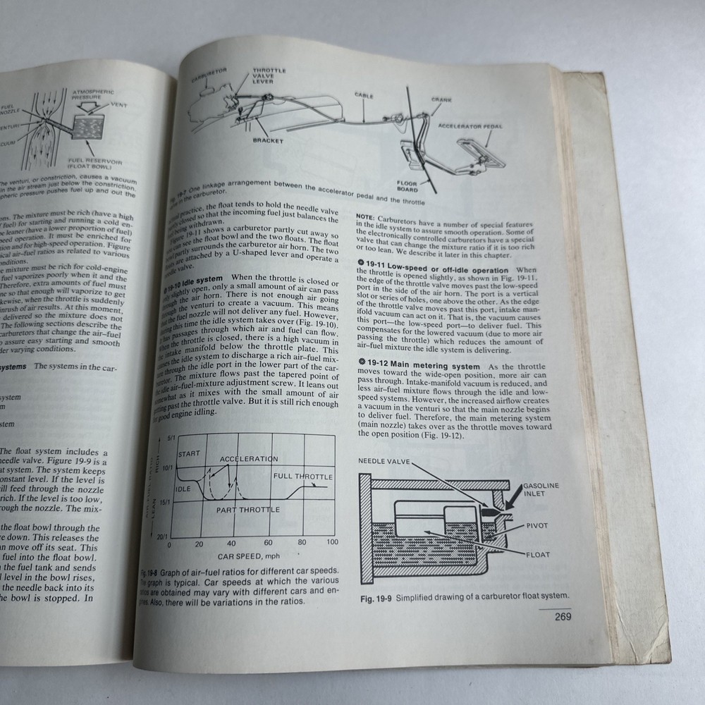 Automotive Electronics & Electrical Equipment William H Crouse 9TH Edition 1981