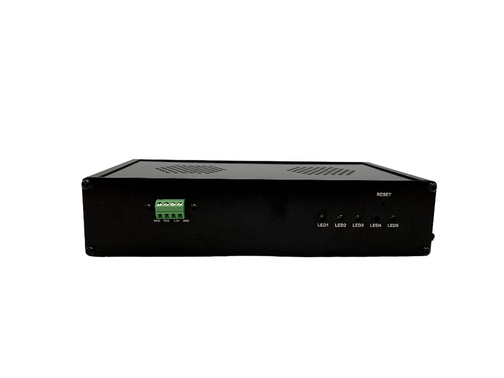 Barco NGS-D101 / Antrica ANT-4000EB HD Video Encoder