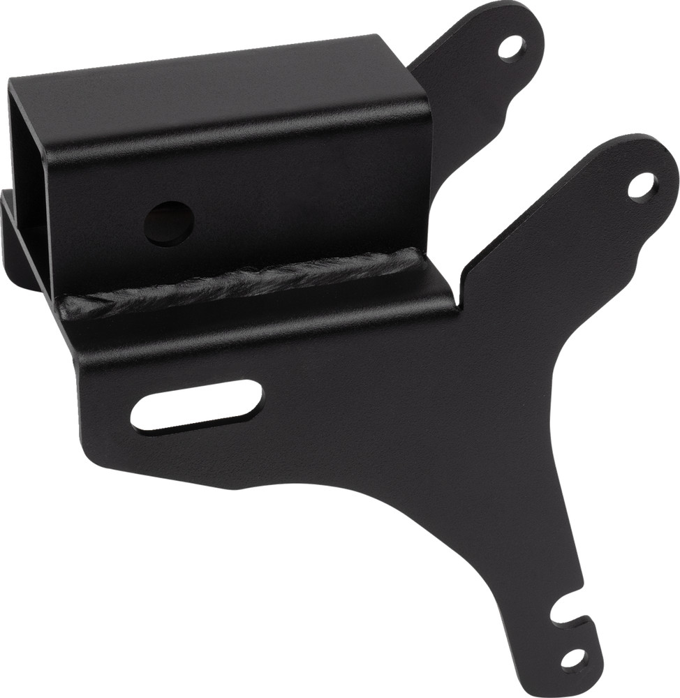 MOOSE OFFROAD Receiver Hitch - 2" - Can-Am 1188PF
