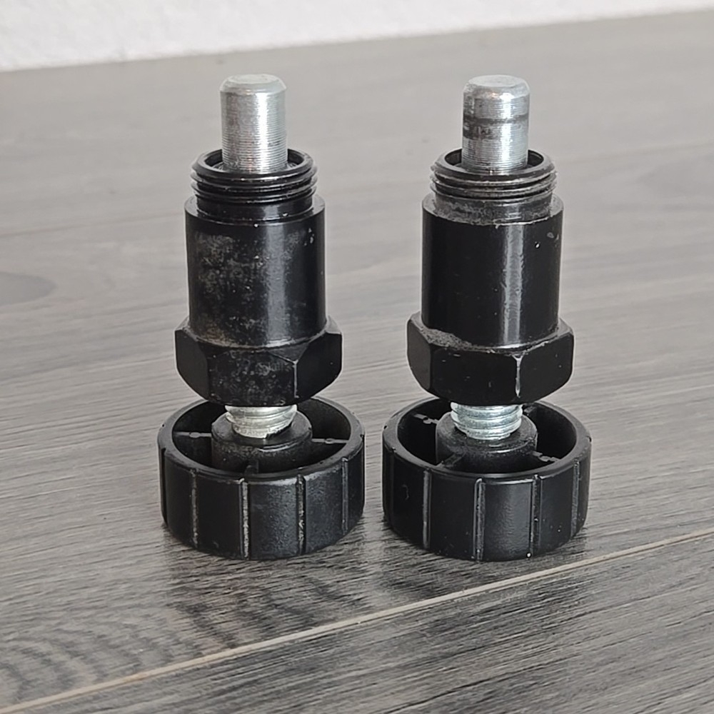 Bowflex Pop Pins Lock Down Set of 2 Bowflex Ultimate