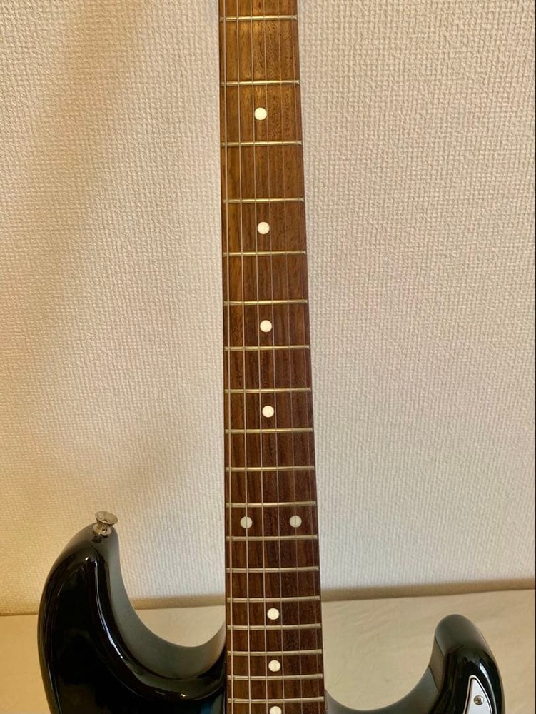 Fender Japan ST62M-US Medium Scale
