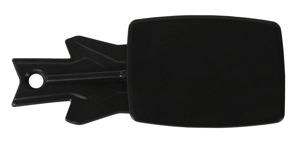 Nexx X.Vilitur Helmet Top Mount Camera Support Black