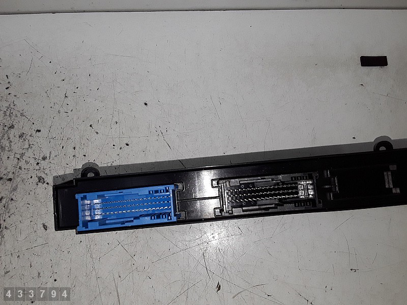 2011 BMW 3 SERIES E90 E91 ECU CONTROL UNIT 516013E03