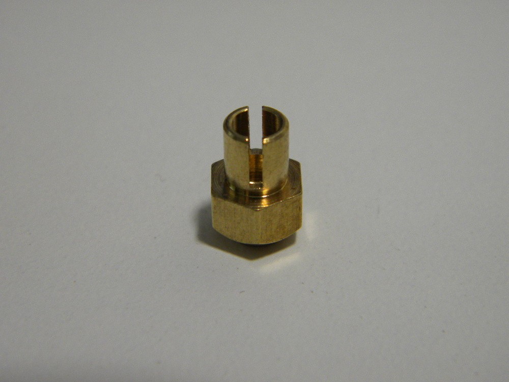WEBER DCOE DCOM IDF IDA # 140 MAIN JET 73401.140