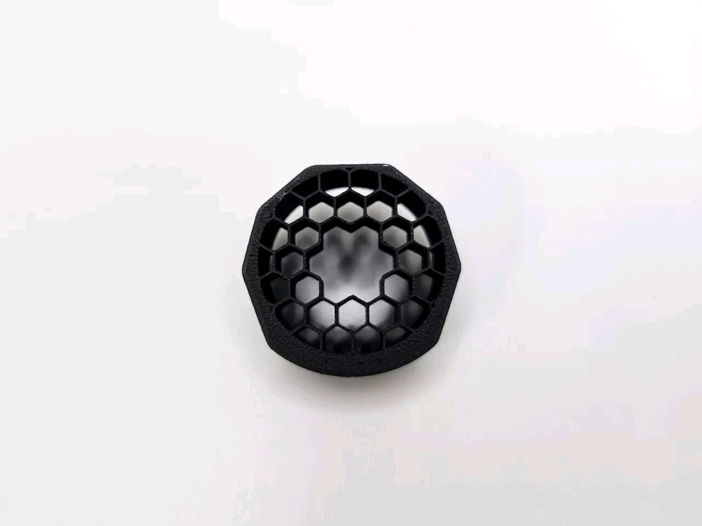 Killflash/ARD - Sig Romeo 5 - Open Center