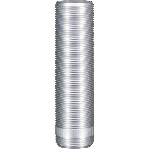 Chief CMSZ006S Speed-Connect Fixed Extension Column (Silver)