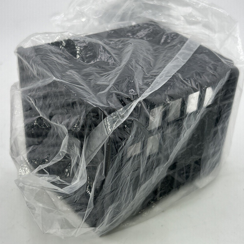 USED CAPSULE CONTAINER MS-624035