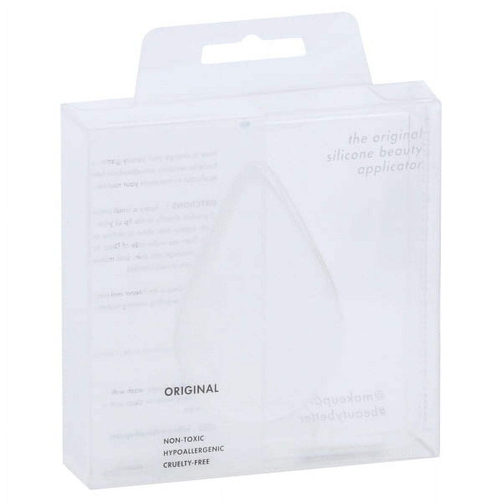 MakeupDrop Silicone Beauty Applicator