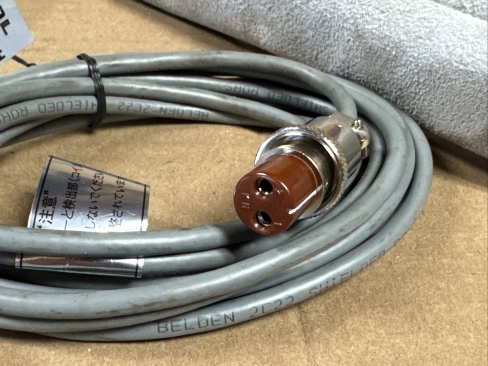 NEW AMADA Weld Tech MB-400L Toroidal Coil Sensor SURPLUS FAST SHIPPING