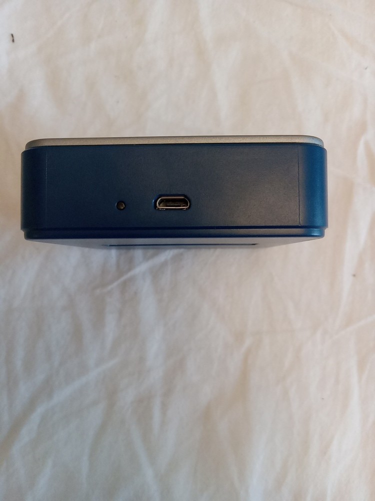 National Instruments USB-6001 Multifunction I/O DAQ Device – Used, Untested