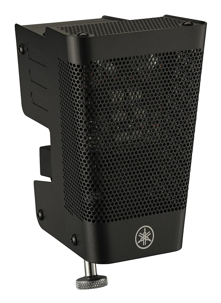 YAMAHA DSU50 Bass Drum Pad Trigger Sensor Unit