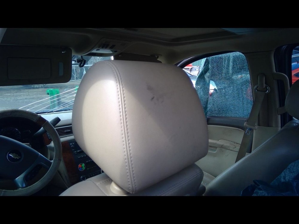 TAHOE     2012 Headrest 942131
