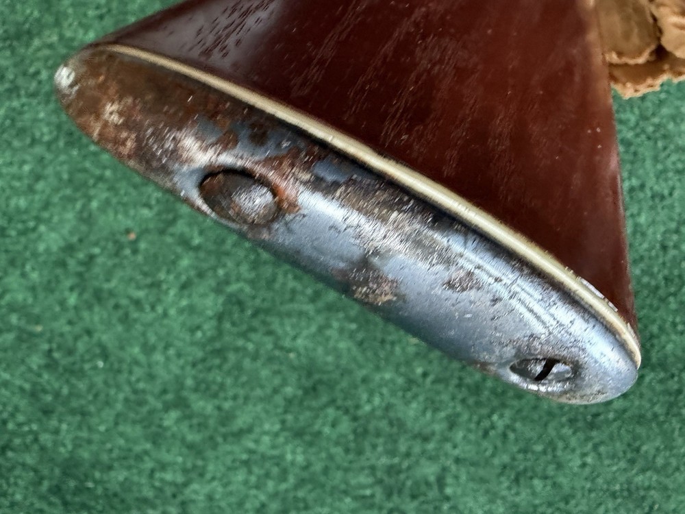 Vintage Daisy Model 25 BB Gun Tested