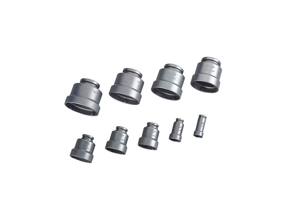 SKF TMFS 4 - Axial Lock Nut Socket (Outer Diameter Lock Nut: 32mm)