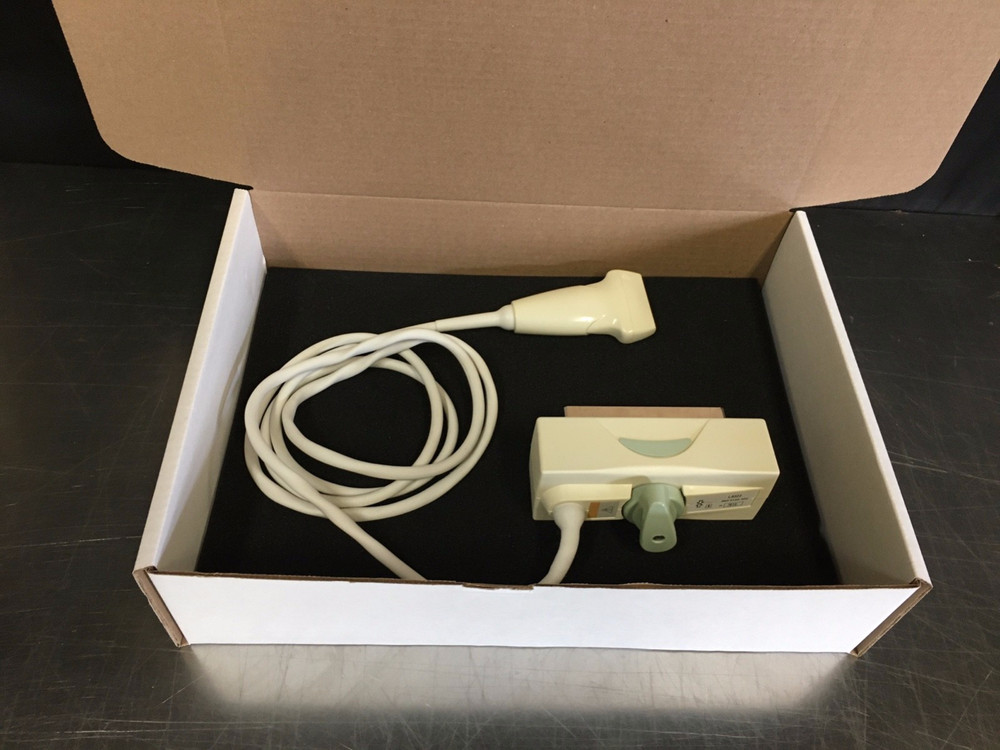Esaote LA523 Biosound Transducer Linear Array Probe 9600156000 MyLab
