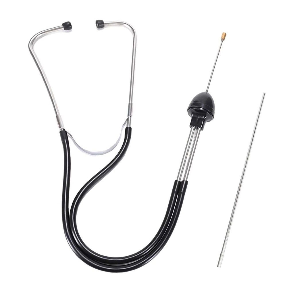 Automotive Mechanic Stethoscope for Engine Diagnostics - Universal Tool