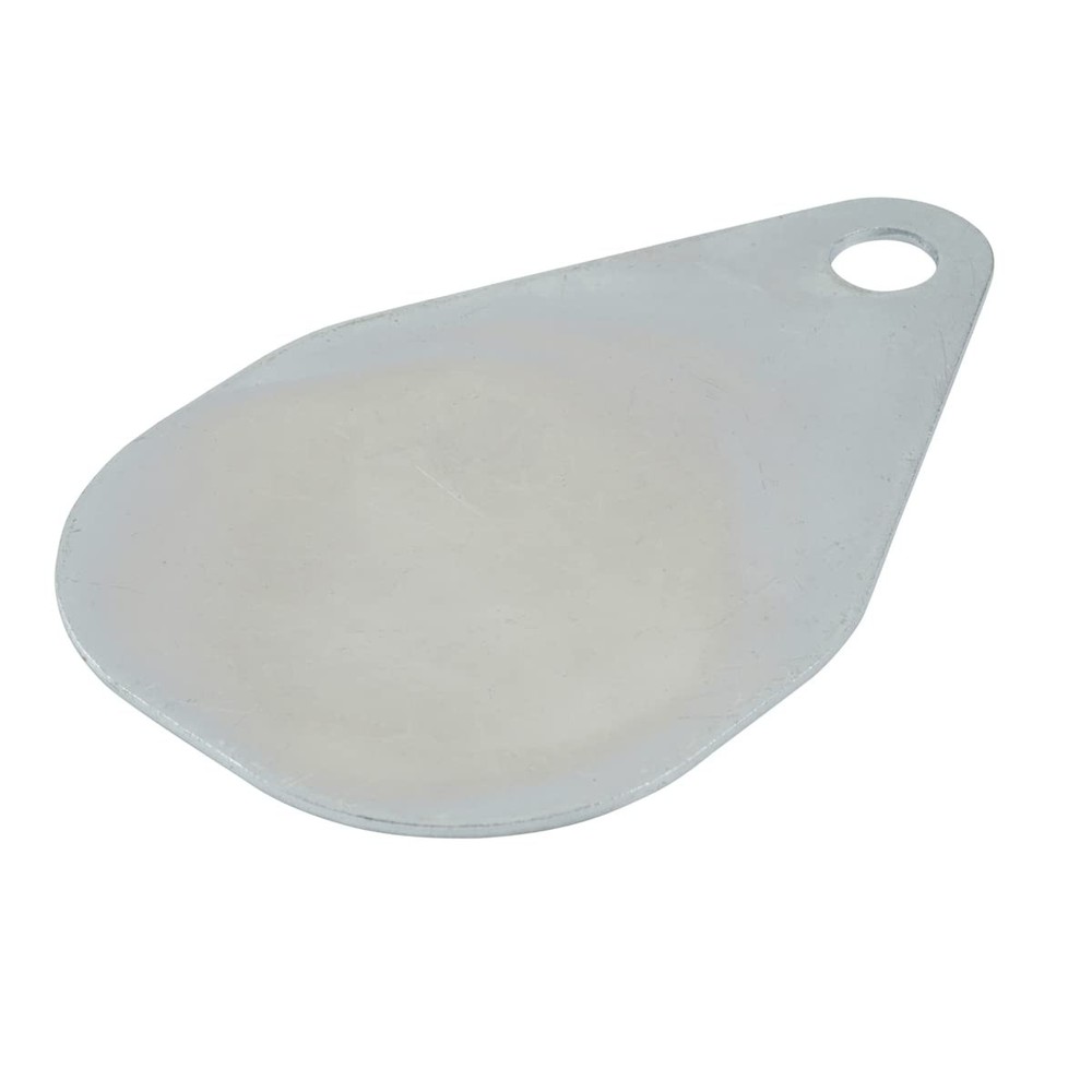Wilson 305752 Flat Mount for Magnetic Mount Antennas