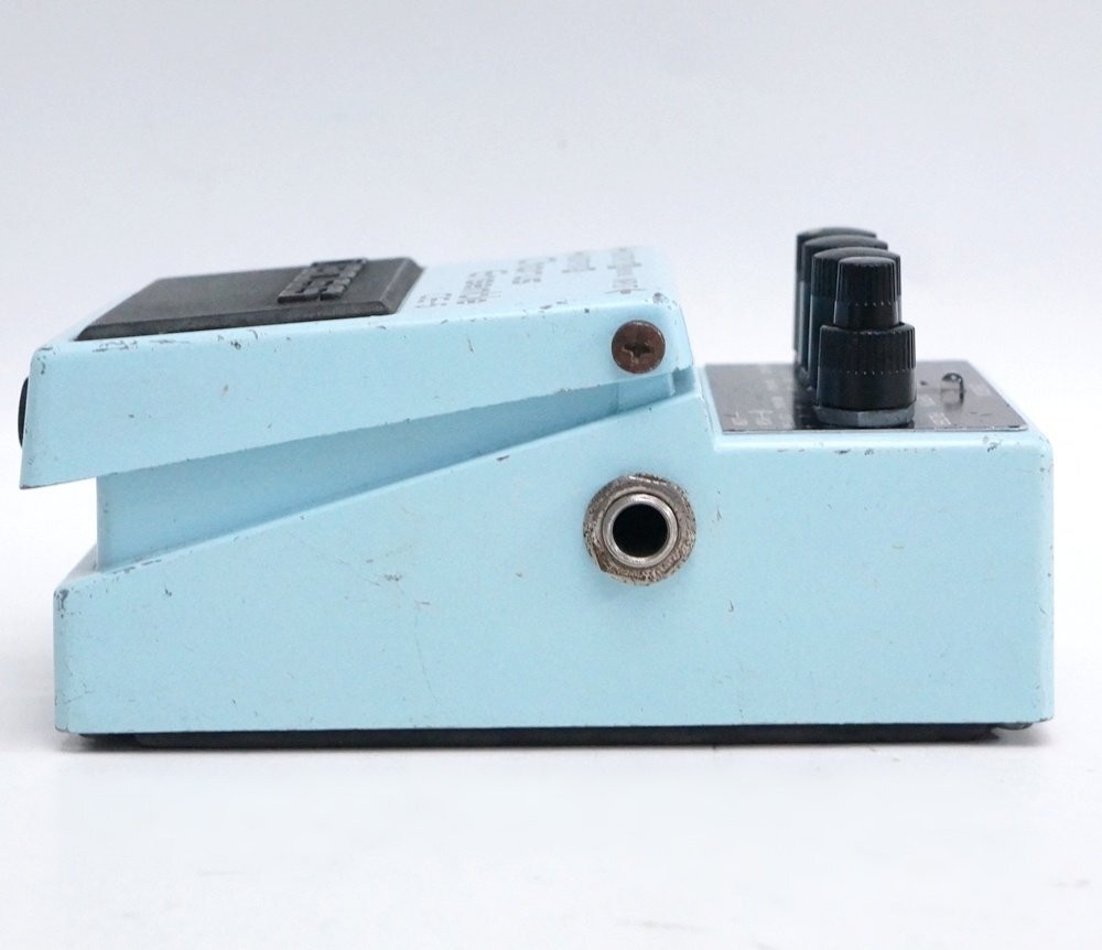 Boss CE-5 Chorus Ensemble Guitar Effect Pedal Good GP