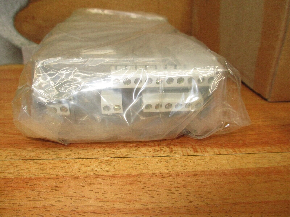 Schaevitz Sensors PML1000 *NEW* LVDT Readout Panel Meter Control