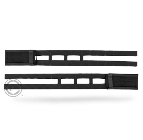 Crye Precision - AirLite Structural Cummerbund - Black - Large