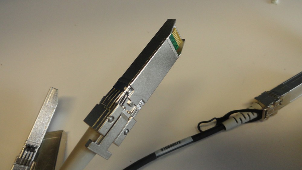 Molex Patch Cable 2509 916840072