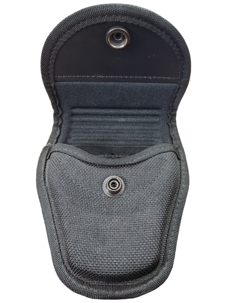 Bianchi Accumold Covered Cuff Case